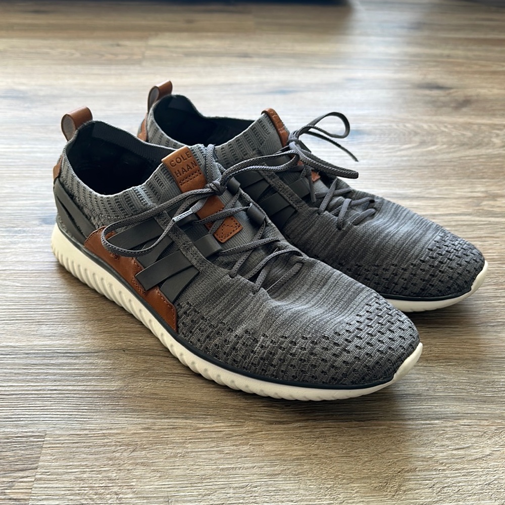Men’s Cole Haan shoes